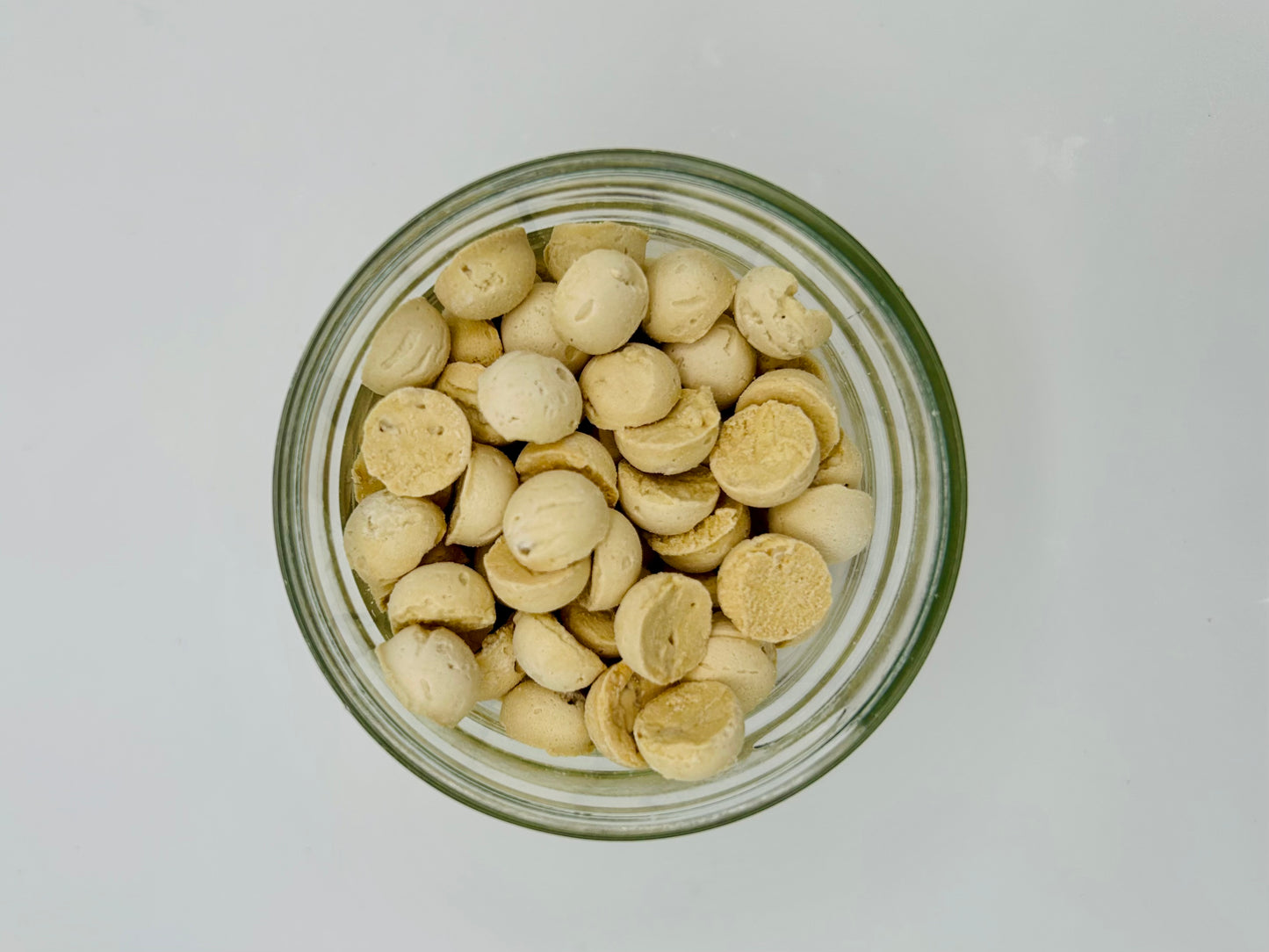 Tooth Tabs - Naturally Mineralizing and Bubbling Toothpaste