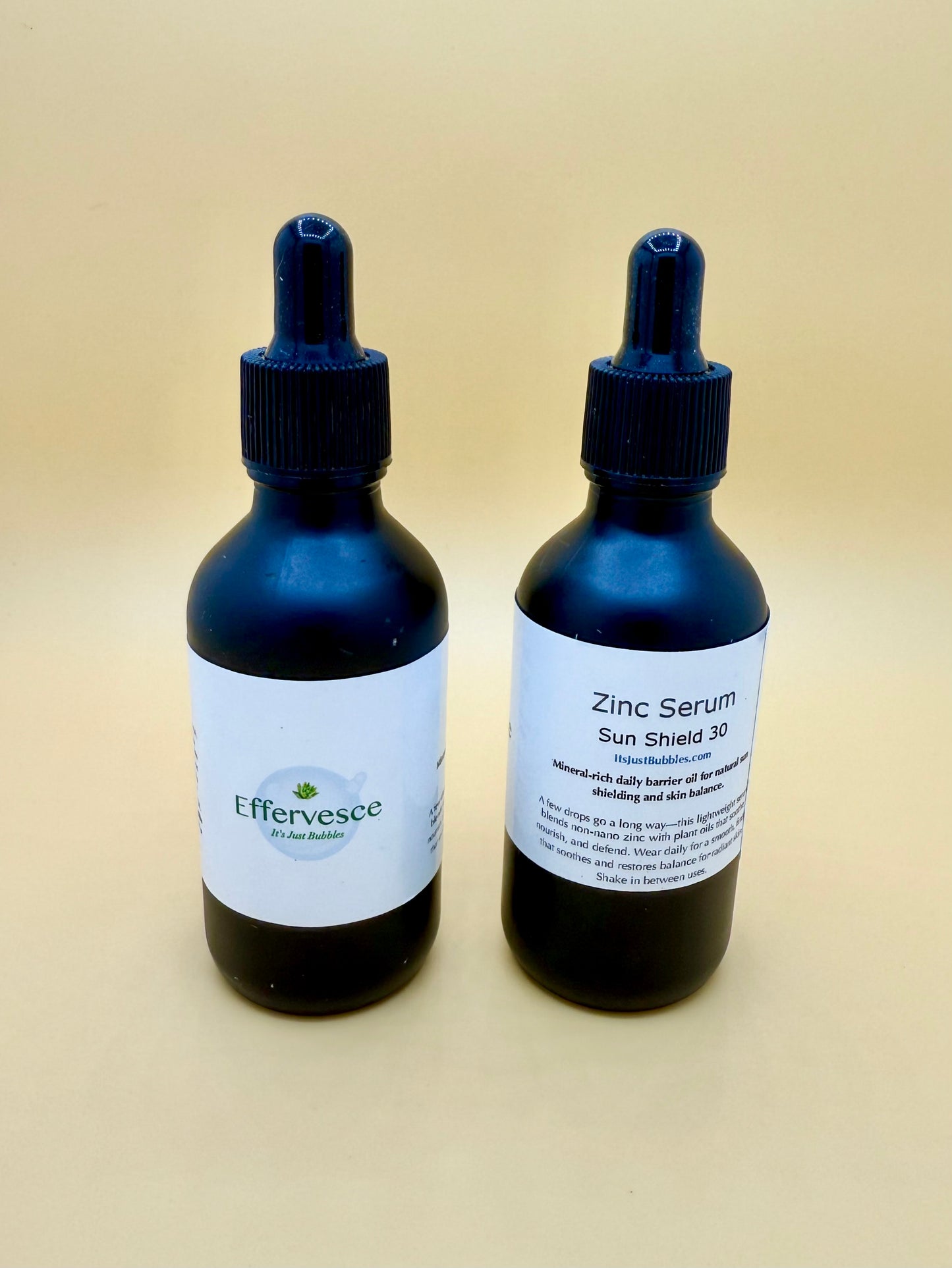 Sun Shield - Zinc Serum