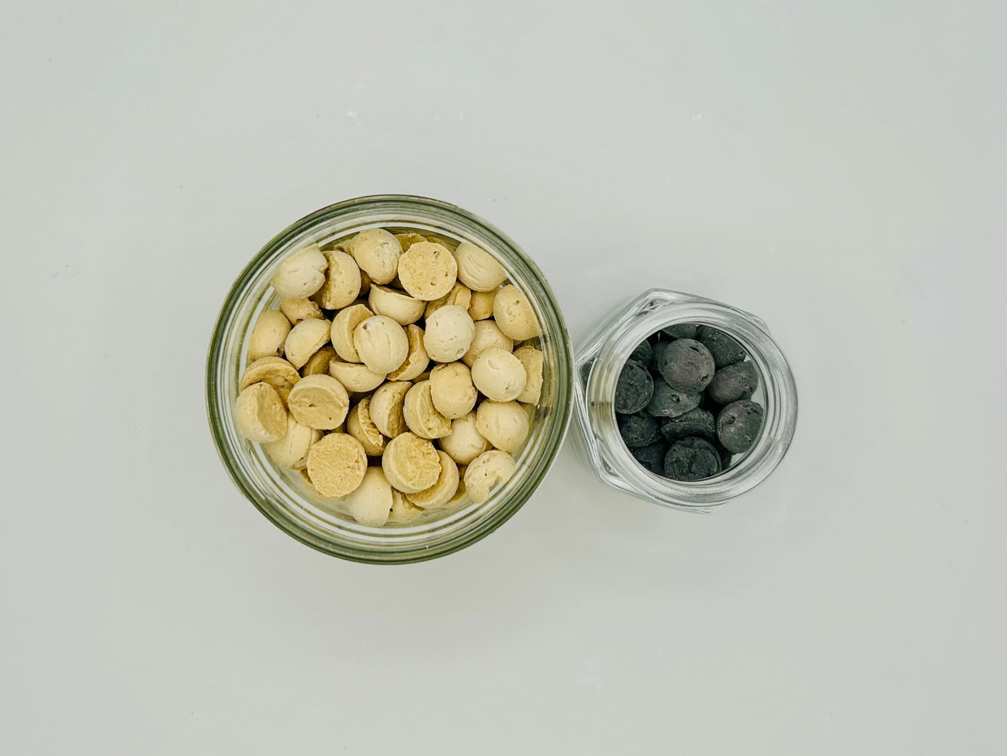 Tooth Tabs - Naturally Mineralizing and Bubbling Toothpaste