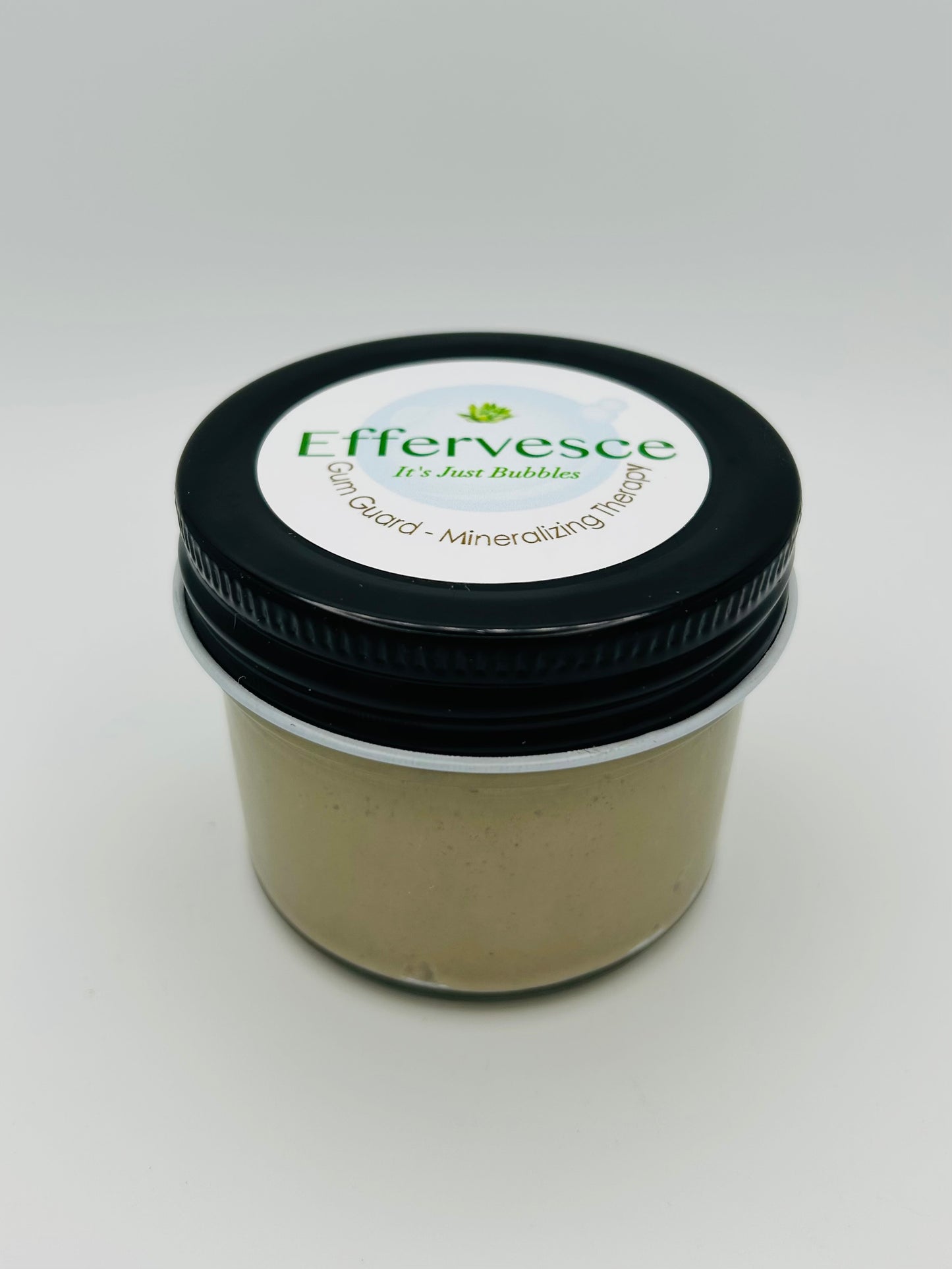 Gum Guard - Mineralizing Therapy Paste