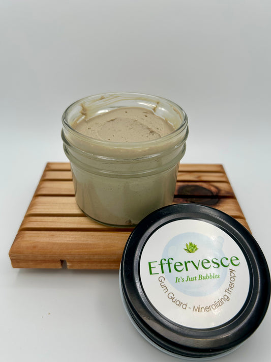 Gum Guard - Mineralizing Therapy Paste