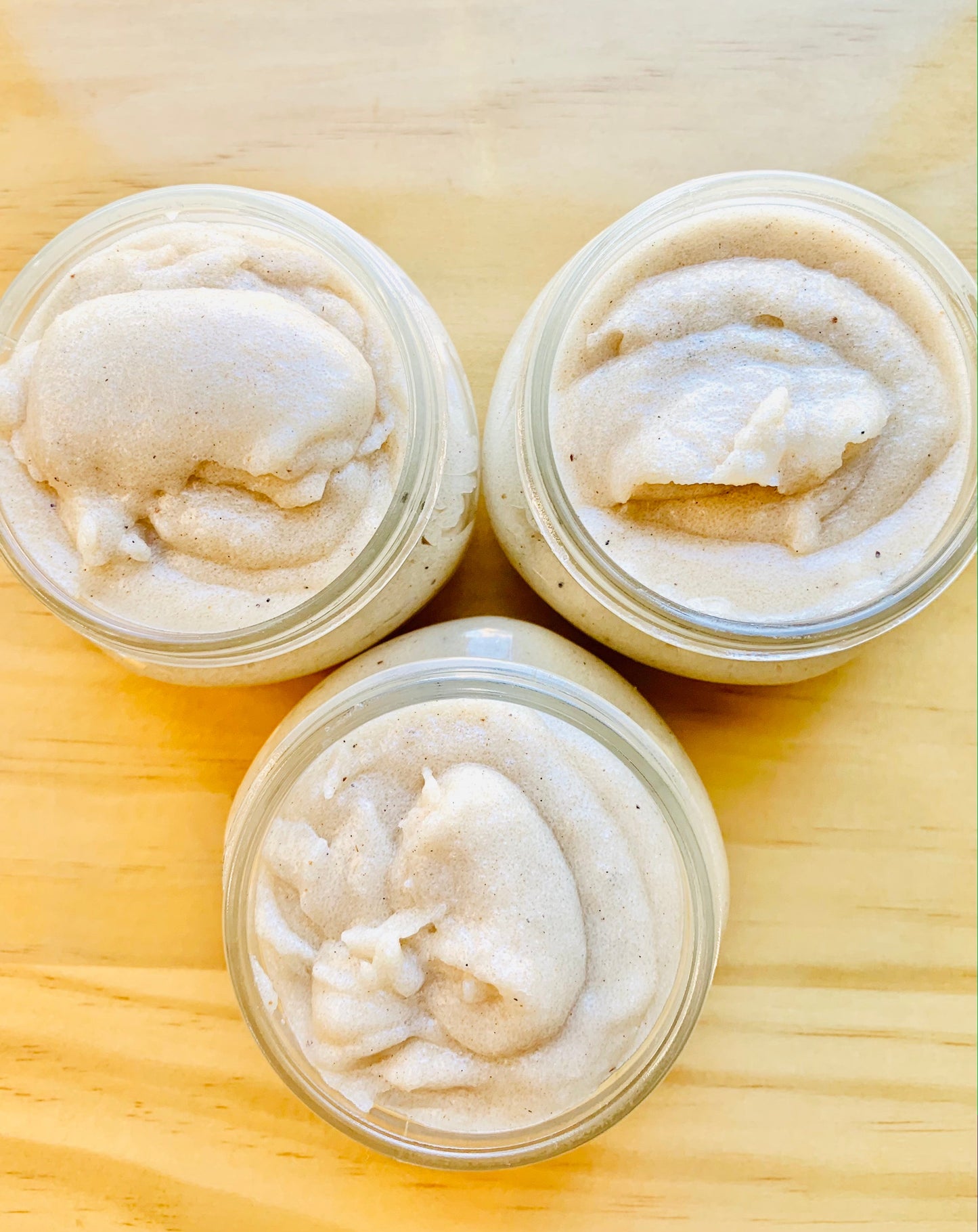 Sugar Scrub - Pumpkin Spice
