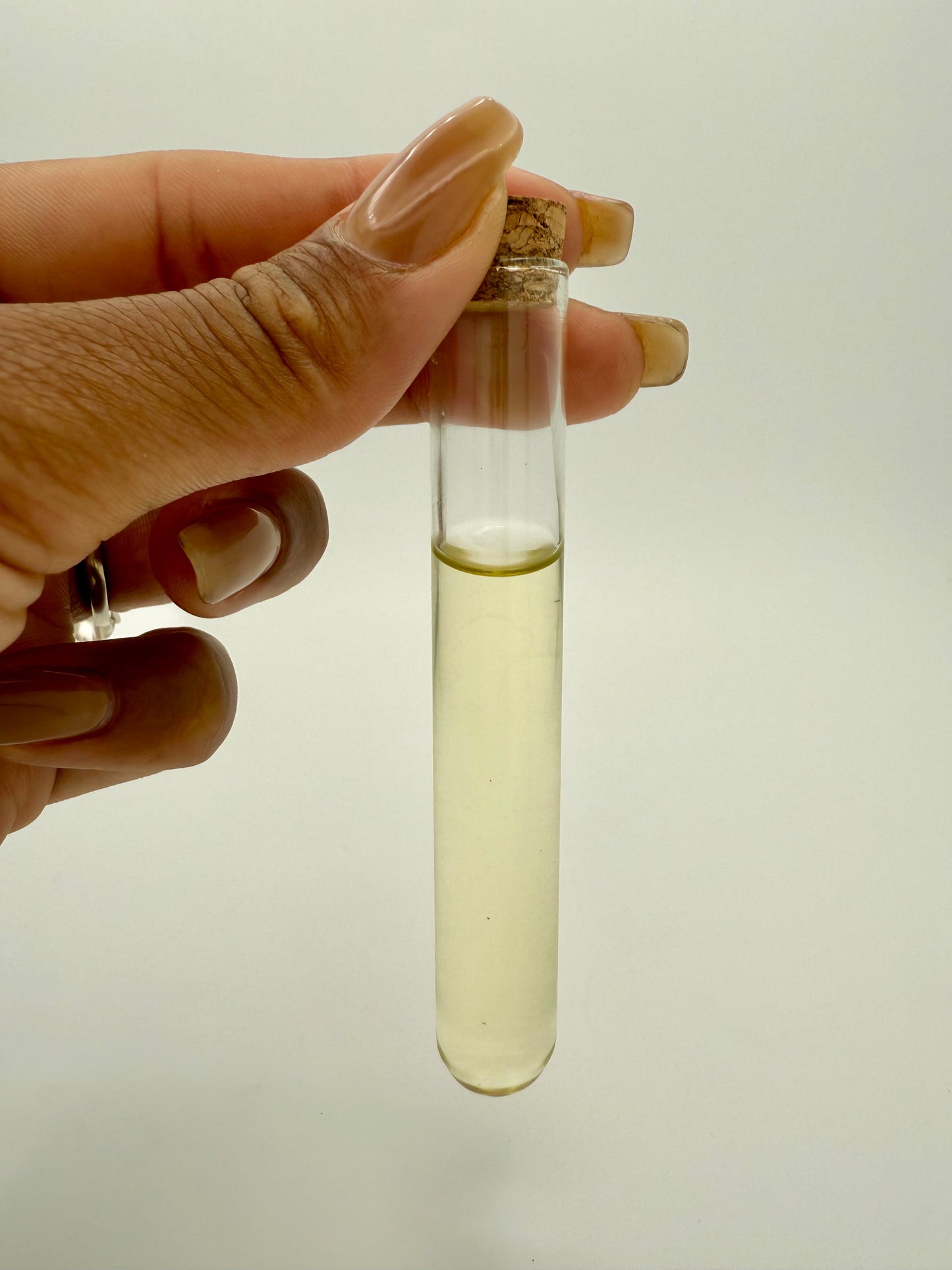 Castor Oil - Expeller Pressed