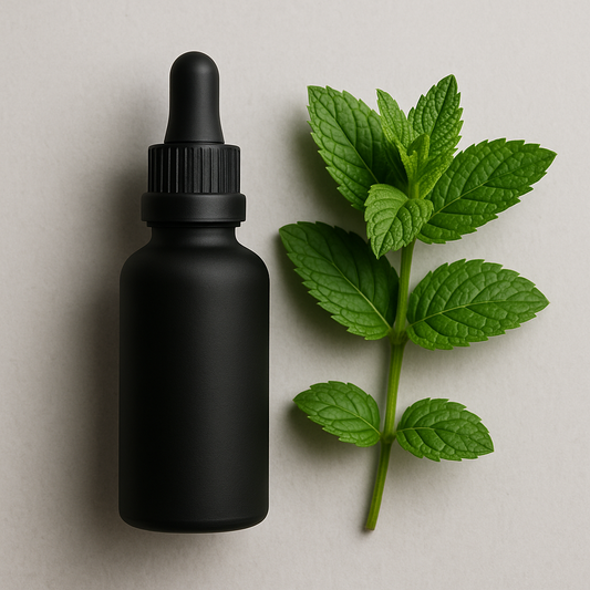 Essential Oil - Peppermint - Japan (Supreme)