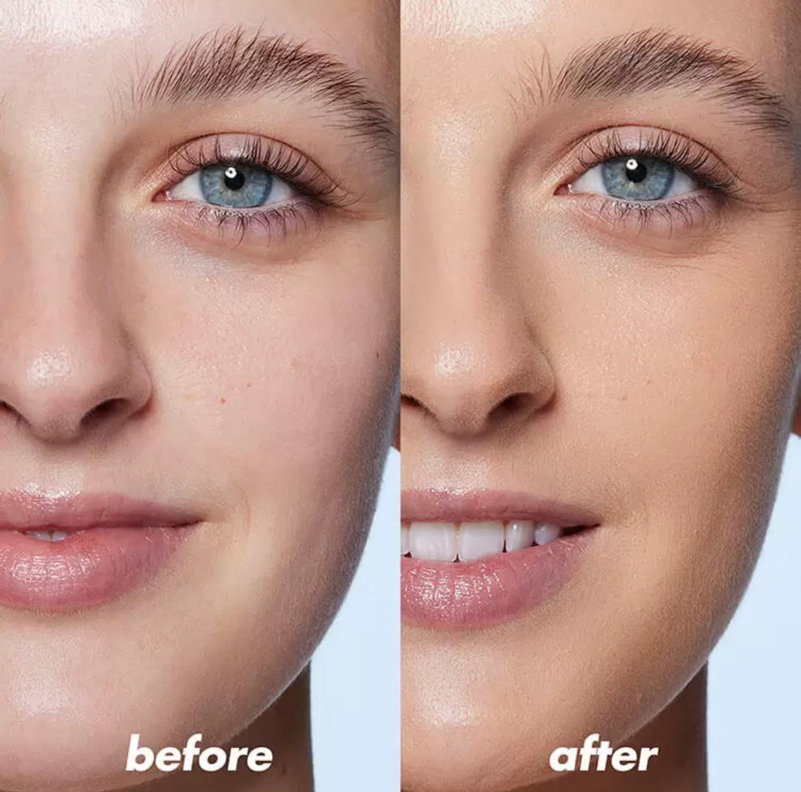 BB Mineral Mousse · Daily Sun Shield · Gotu Kola + Bamboo Infused