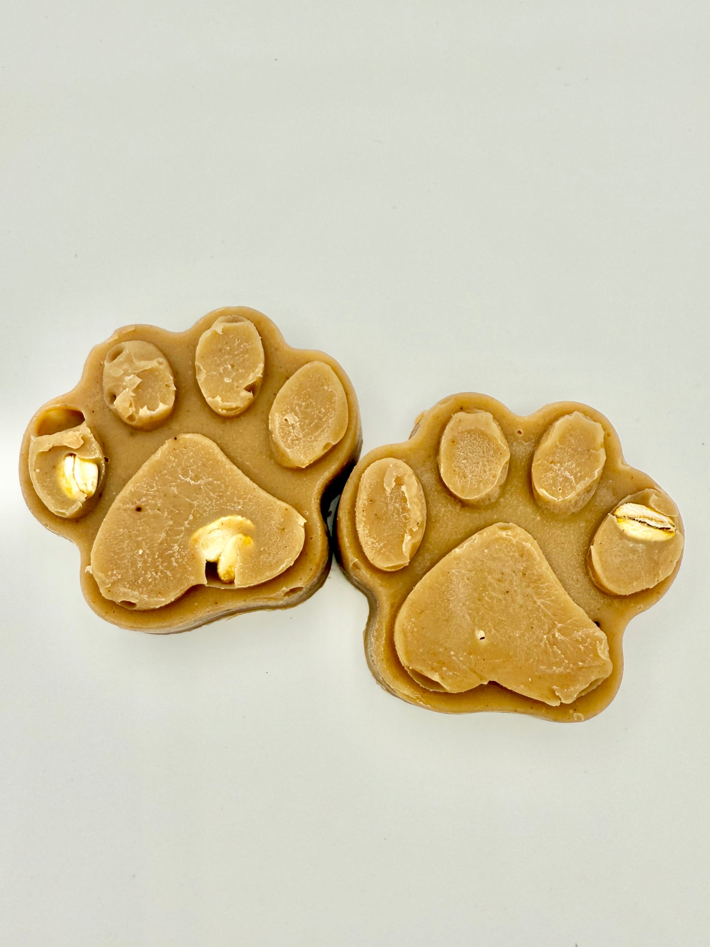 Dog Shampoo - Hemp, Oat, Rosemary