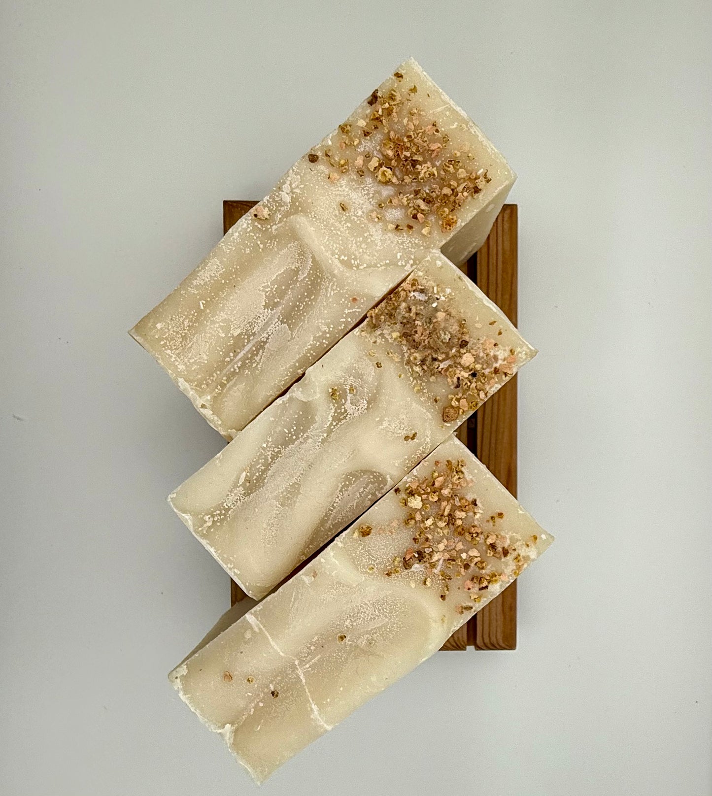 All Over Soap - Orange Eucalyptus - 5.5 oz