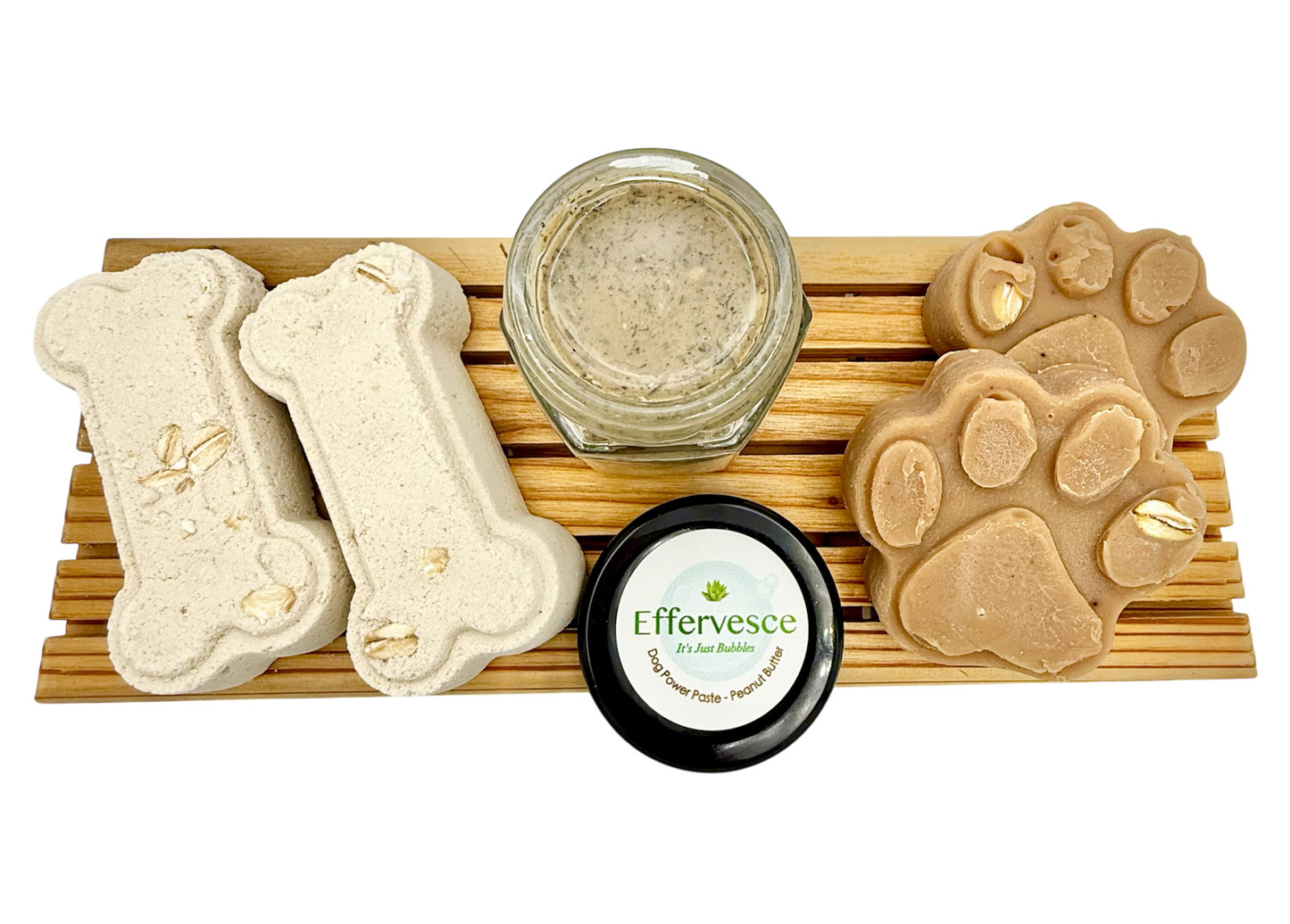 Dog Care Pack
