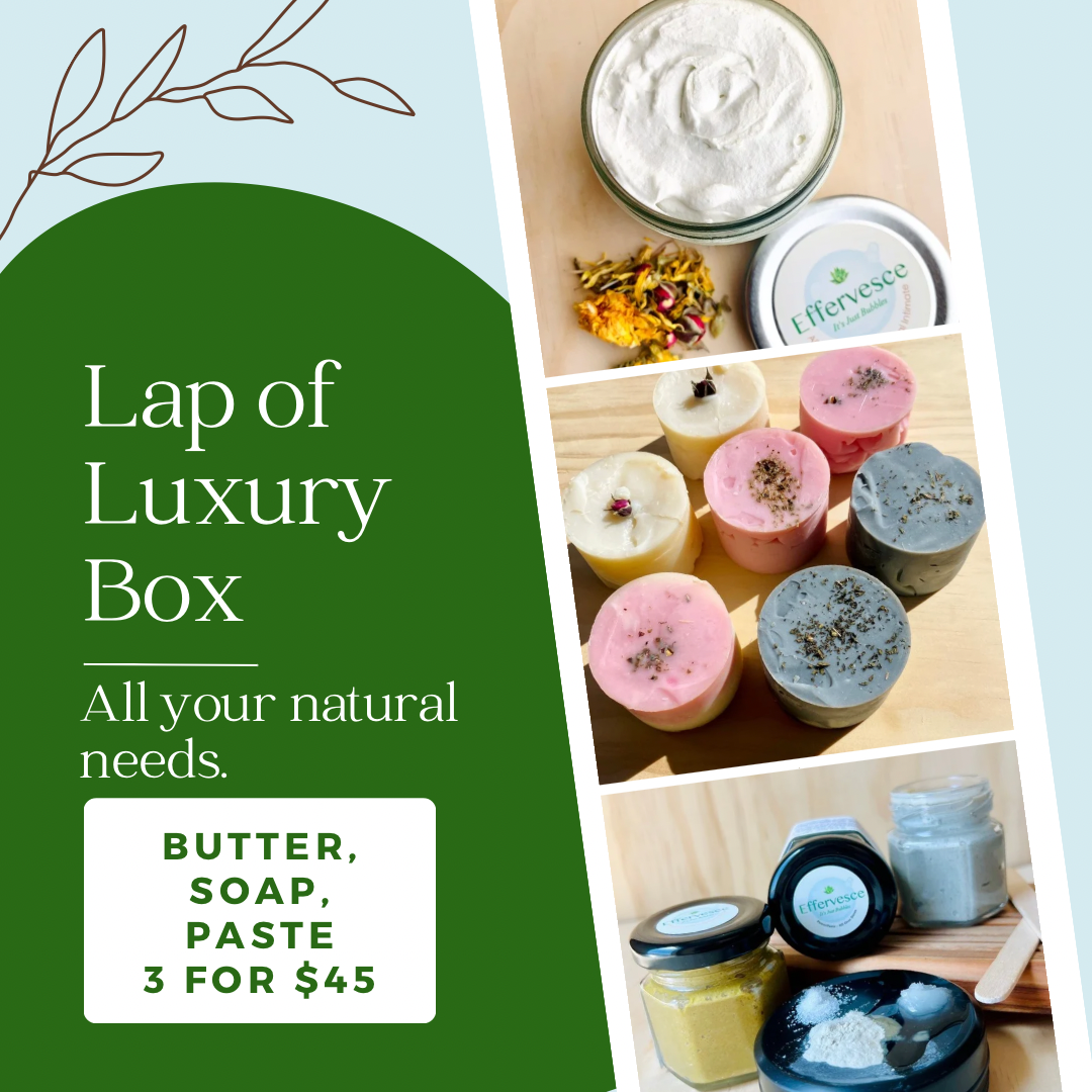 "Lap of Luxury" - Membership Card