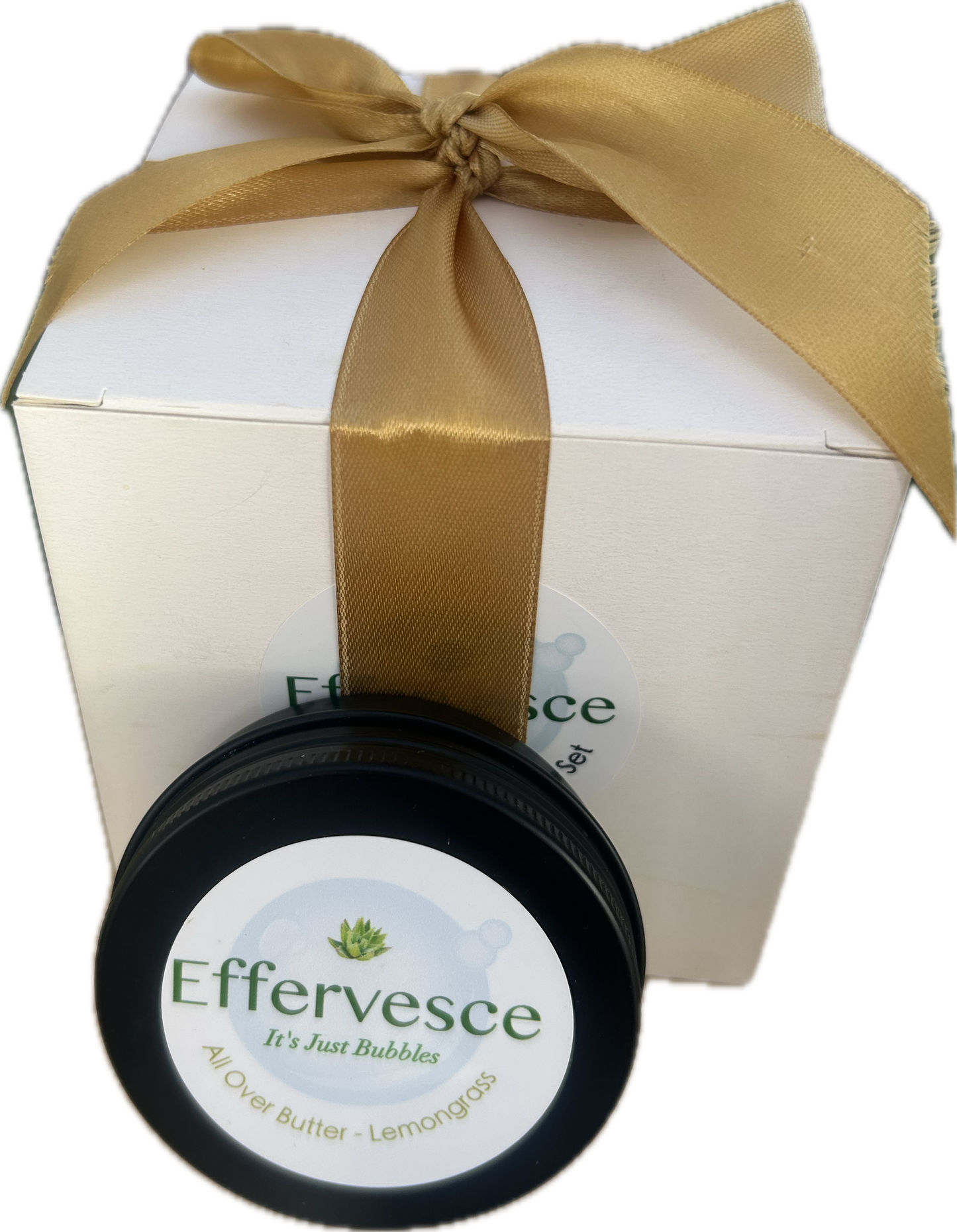 All Over Whipped Butter - Travel Size - Sample Sets