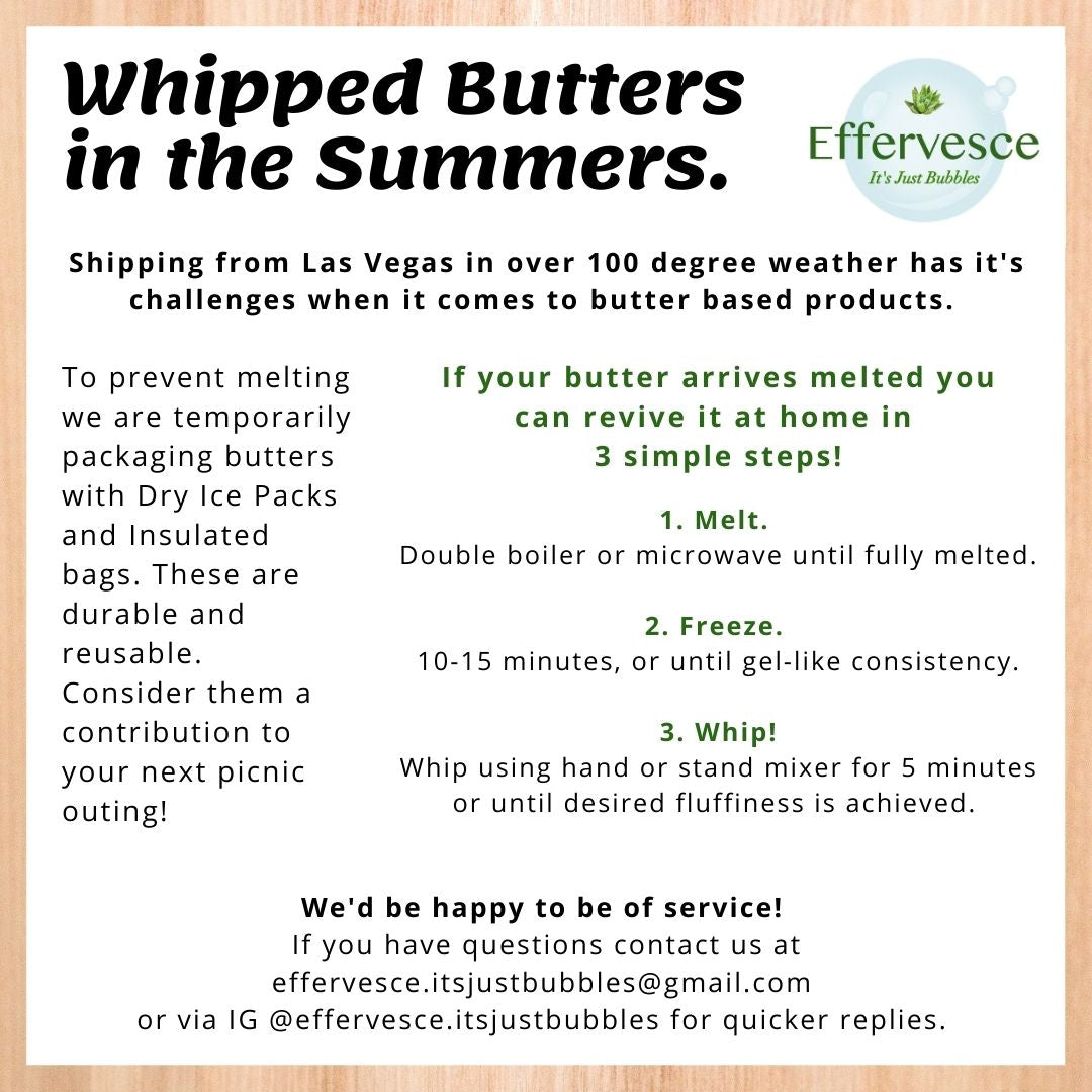 Whipped Chebe Butter for Hair - Strengthen and Grow, Effervesce.ItsJustBubbles, Whipped Butter, whipped-chebe-butter-for-hair-strengthen-and-grow, avocado oil, beeswax, butter, castor, chebe
