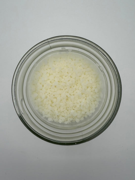 Beeswax - Naturally Filtered, Pellets