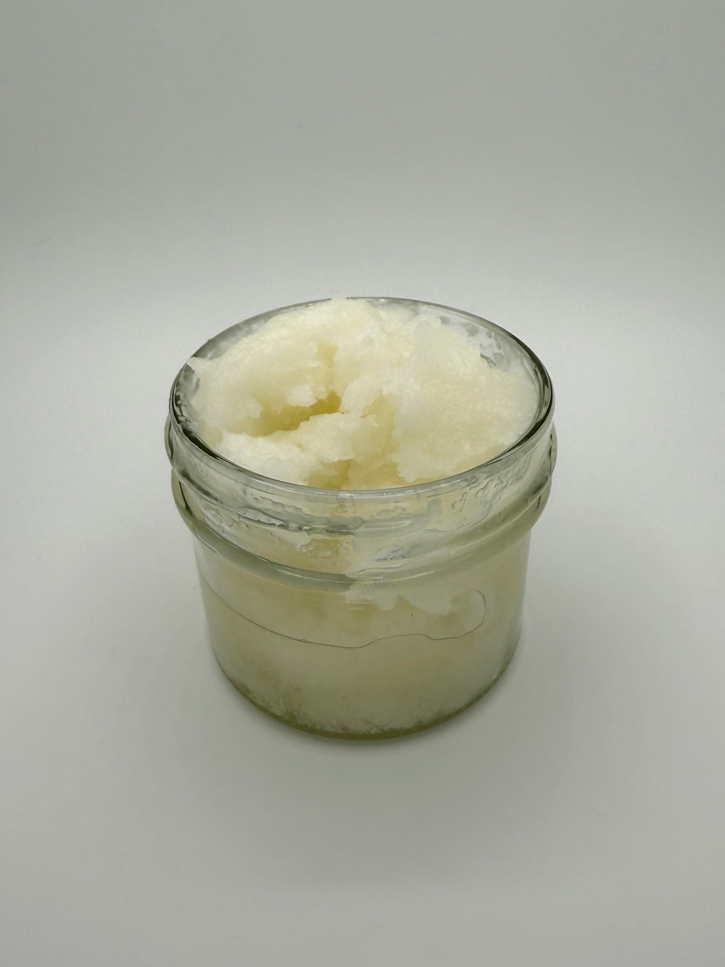 Coconut Oil - 76 degree