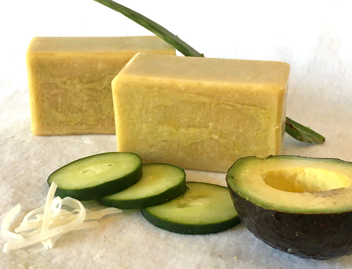 1 Loaf of Soap - BULK & CUSTOMIZE your own Bars!