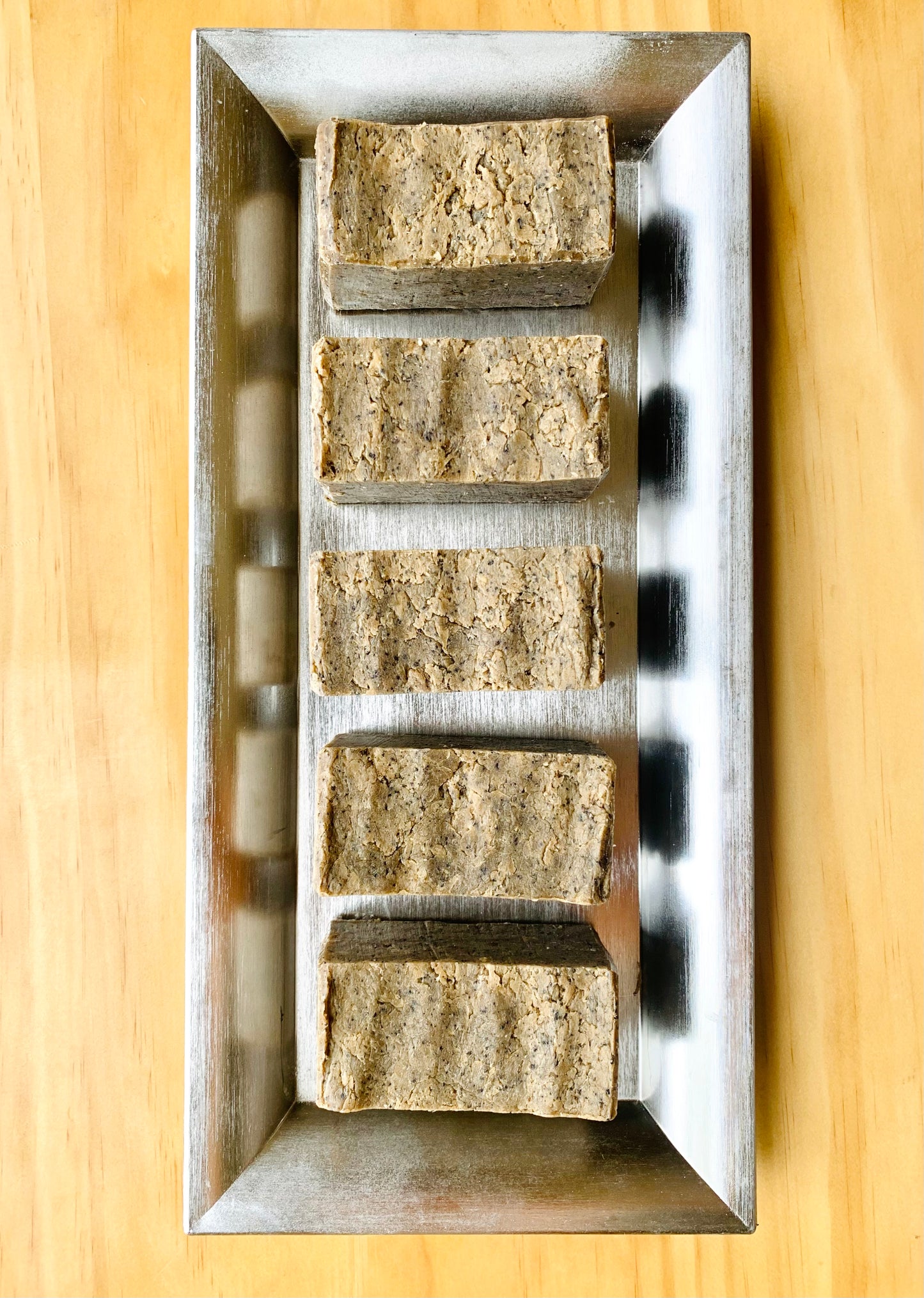 1 Loaf of Soap - BULK & CUSTOMIZE your own Bars!