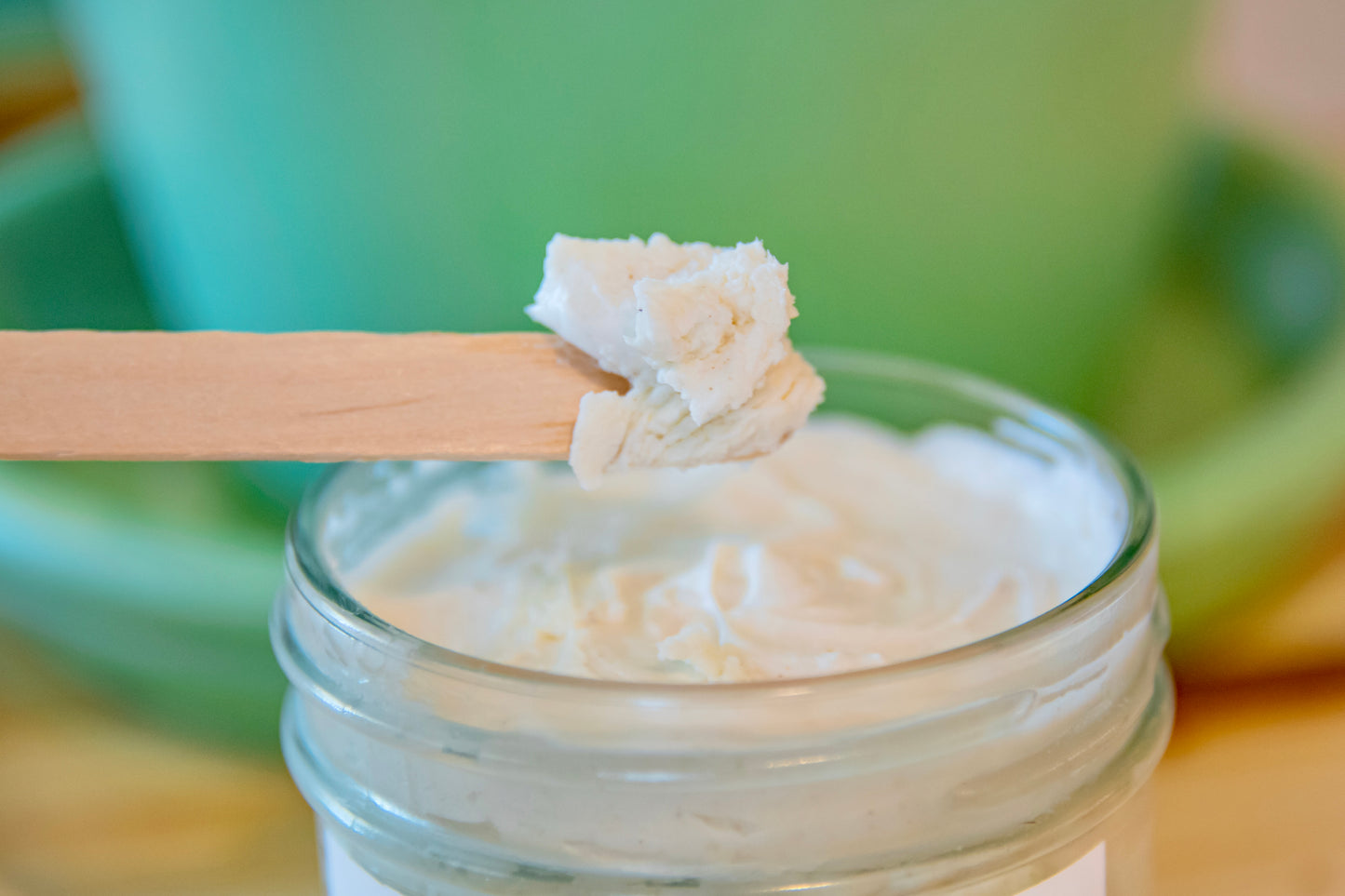 Serene Cream - For Muscles, Nerves, Anxiety