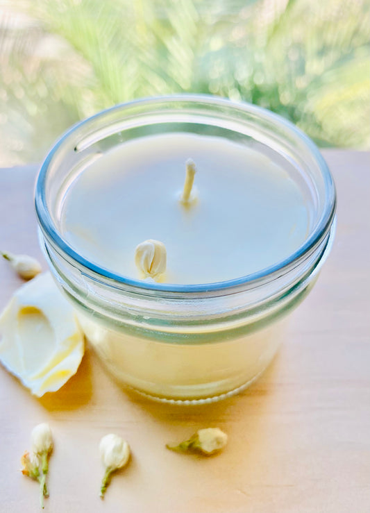 Massage Candle - A Party in A Jar