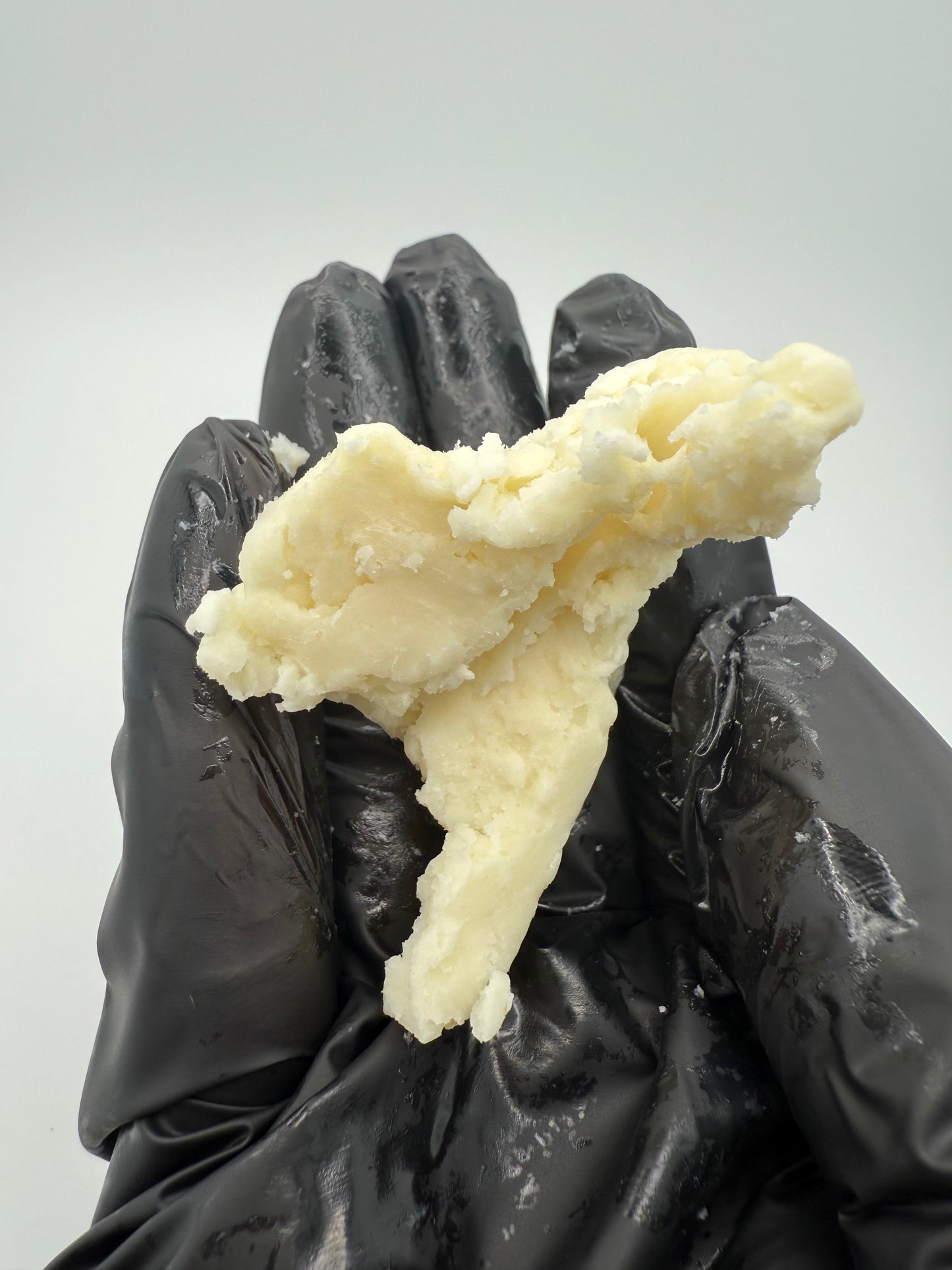 Shea Butter - Raw Unrefined