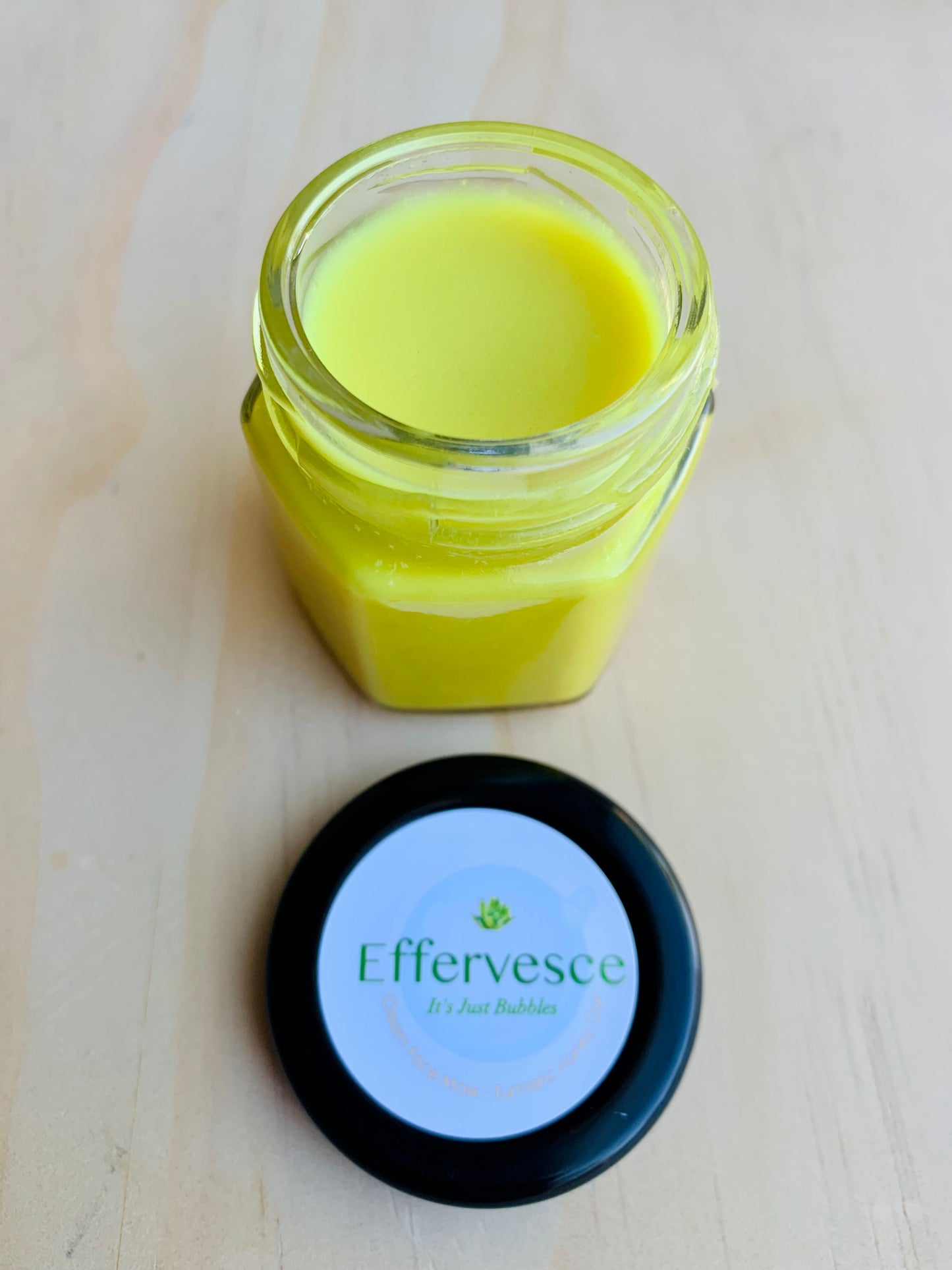 Face Mask - Rich & Creamy - Full Set