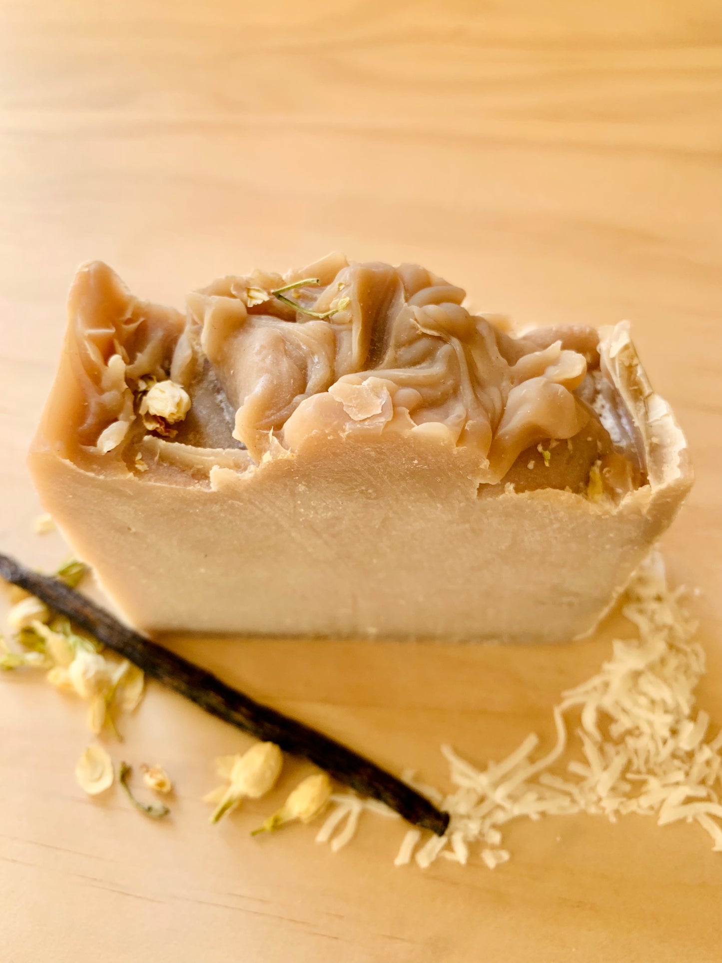 All Over Soap - Jasmine Vanilla - 5.5 oz