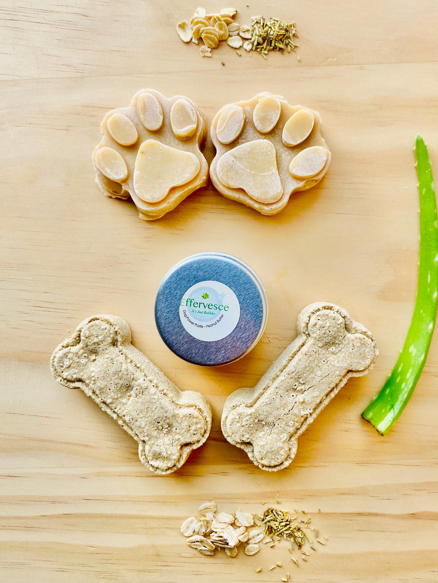 Dog Care Pack