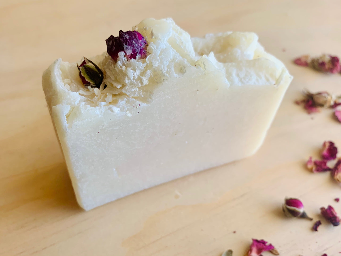 All Over Soap - Royal Rose - 5.5 oz