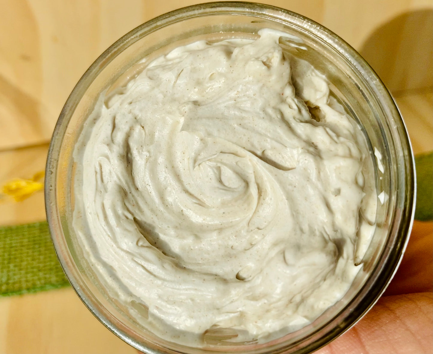 Comfort Cream - For Muscles, Joints, Bruising