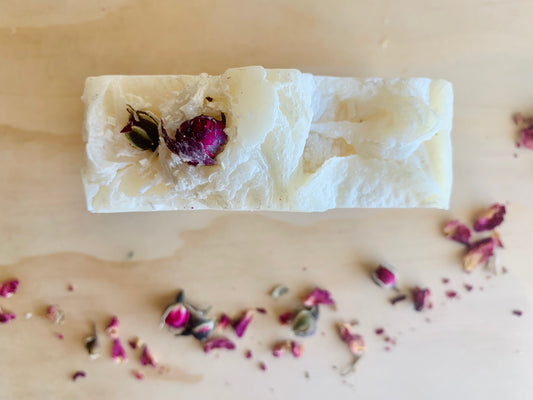 All Over Soap - Royal Rose - 5.5 oz