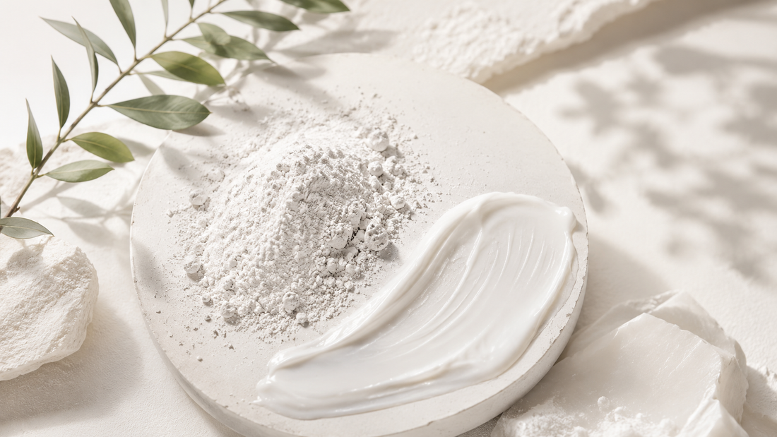 What Is Non-Nano Zinc Oxide and Why Does It Matter? | Effervesce