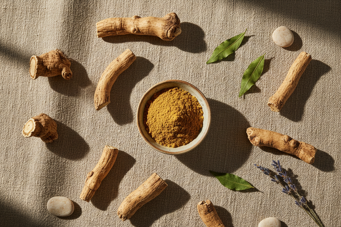 Ashwagandha, an age old Adatopogen