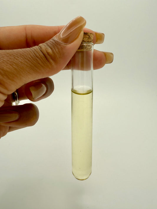 Castor Oil - Expeller Pressed