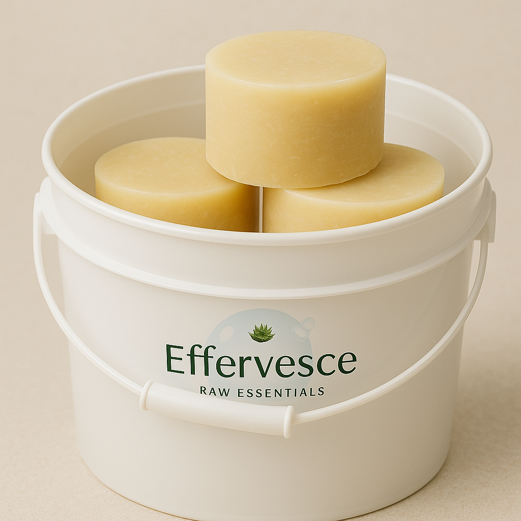 Massage Candle & Body Balm Premix