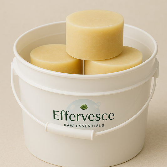Massage Candle & Body Balm Premix
