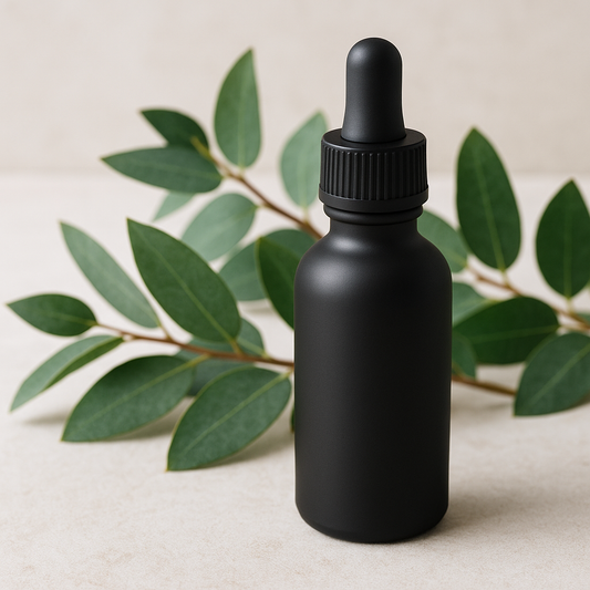 Essential Oil - Eucalyptus - Japan (Supreme)