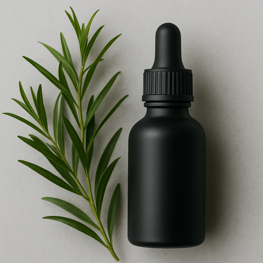 Essential Oil - Tea Tree - Australia