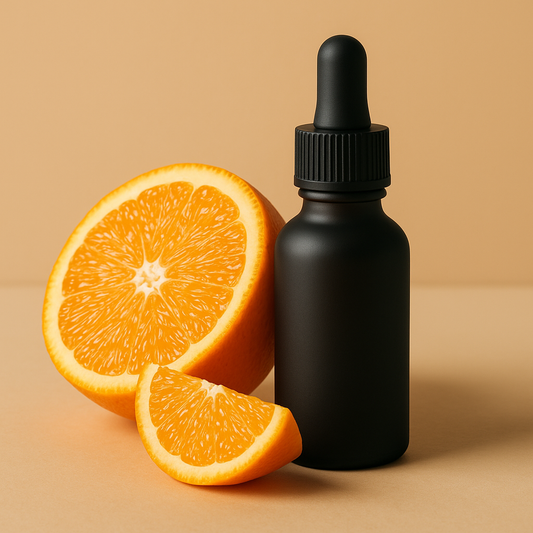 Essential Oil - Sweet Orange