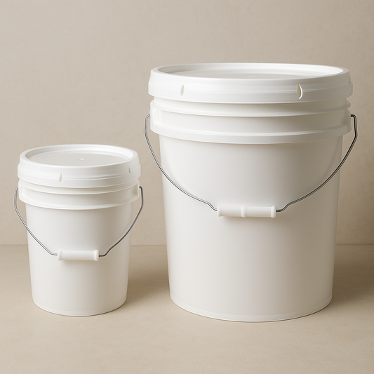 Arrowroot Powder