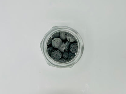 Tooth Tabs - Naturally Mineralizing and Bubbling Toothpaste