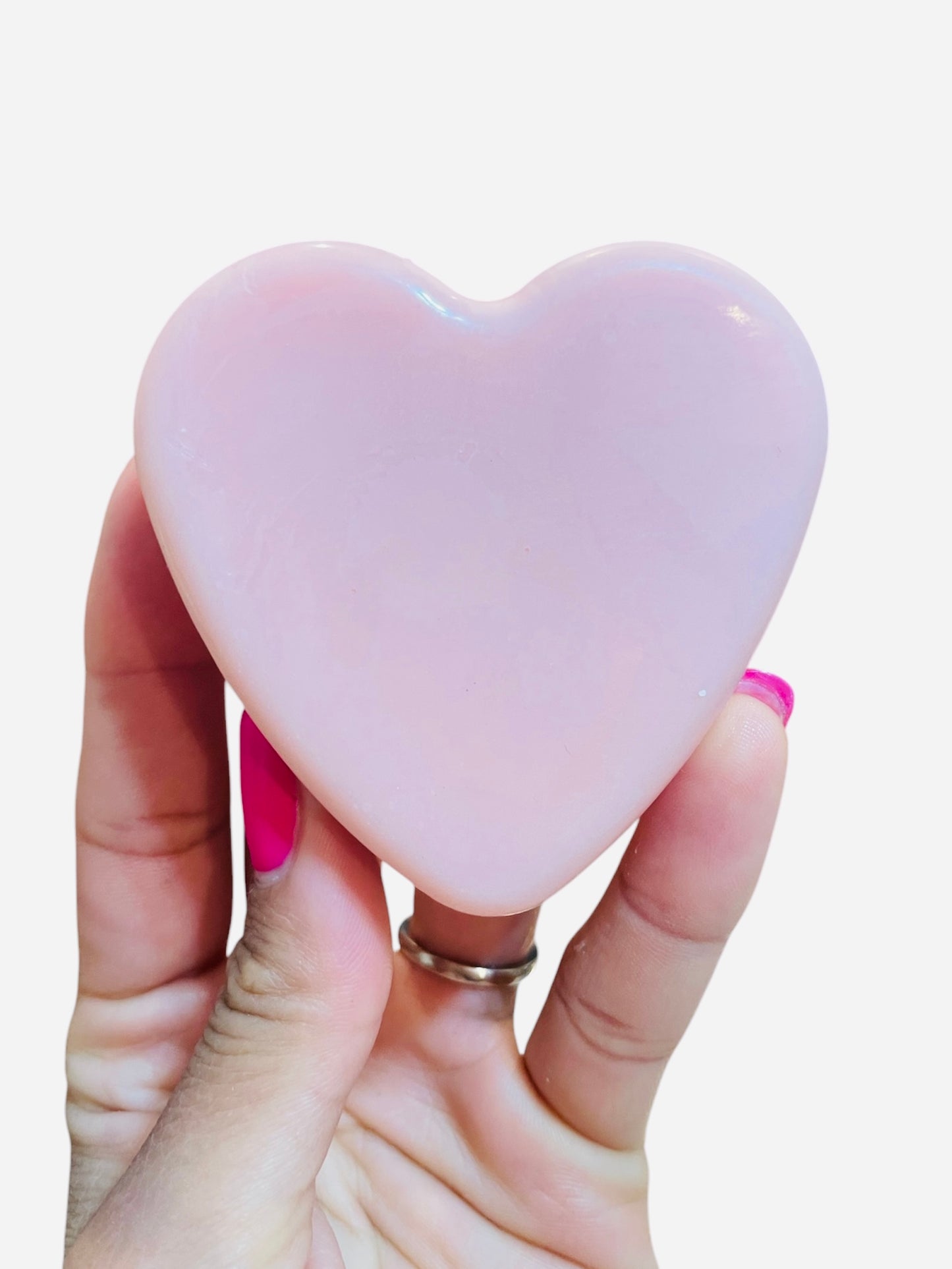 LOVE - Massage Bar - A Solid Moisturizer - Jumbo 3 oz