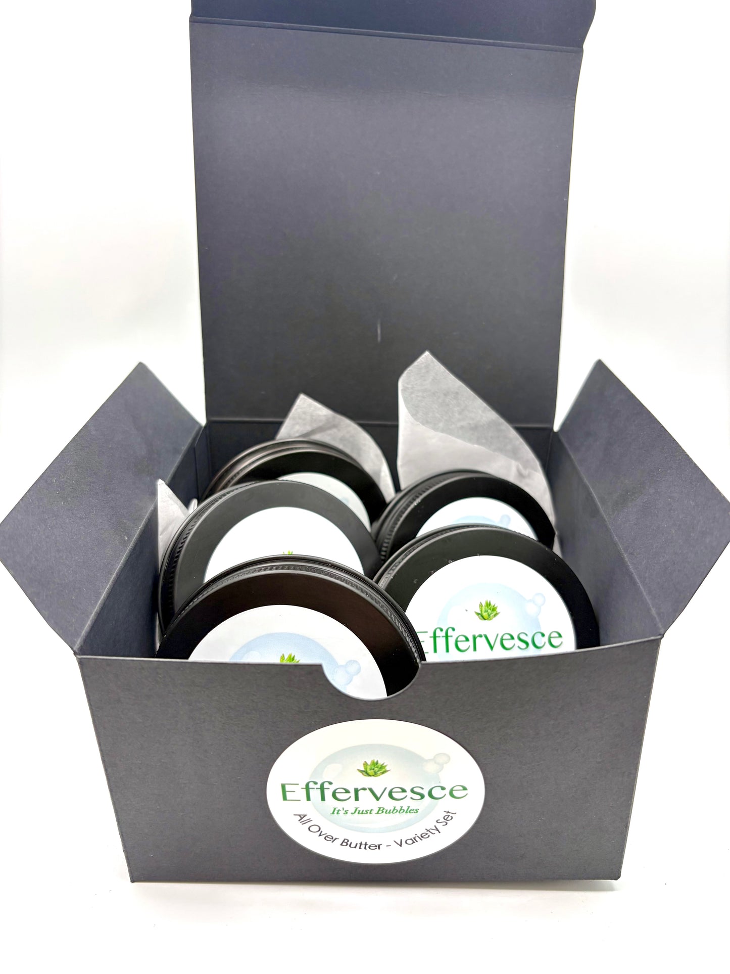 All Over Whipped Butter - Travel Size  - Sample Sets