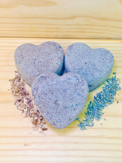 LavenWood - Detox Salt Bath Bomb - 6 oz