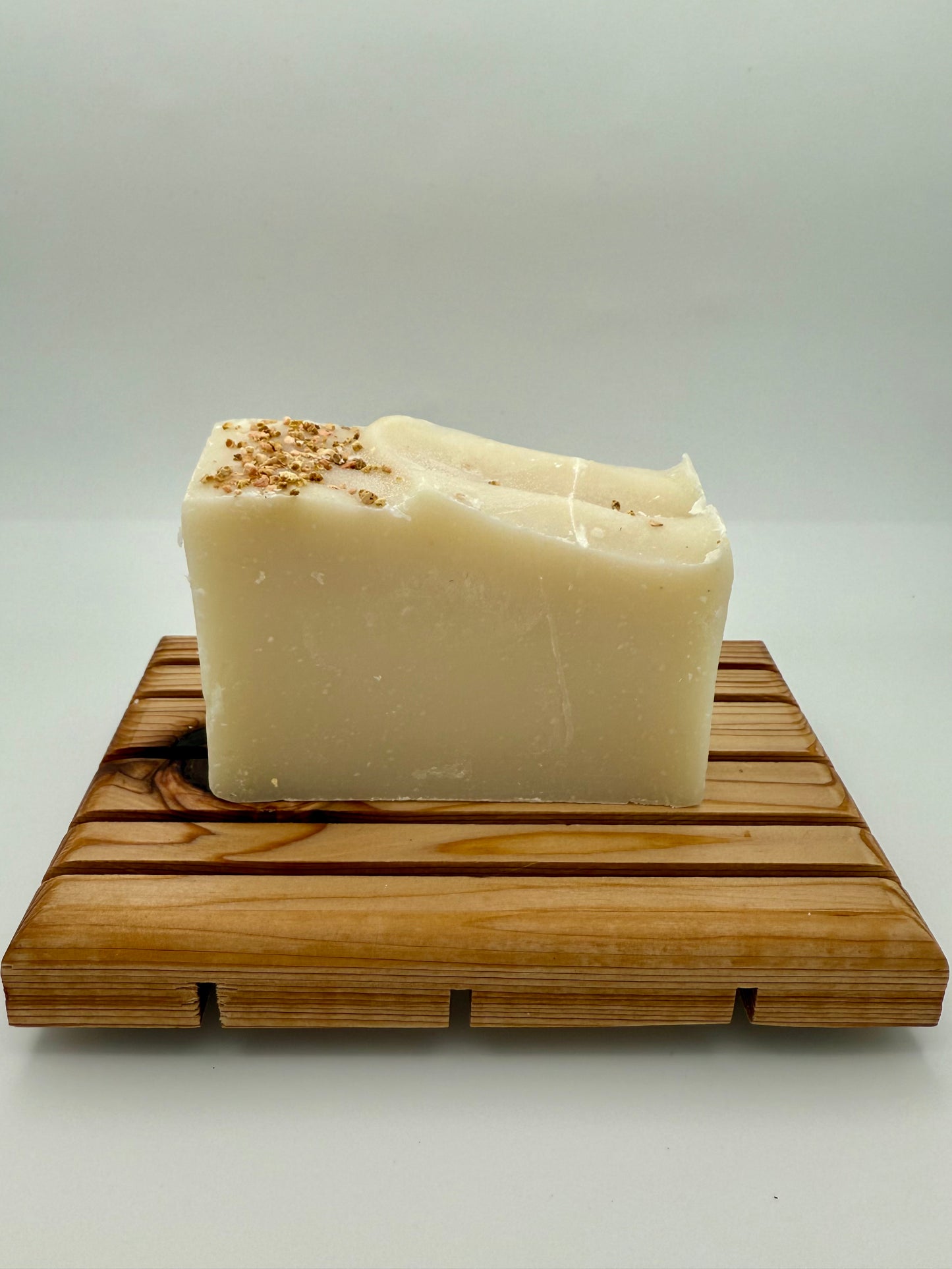 All Over Soap - Orange Eucalyptus - 5.5 oz