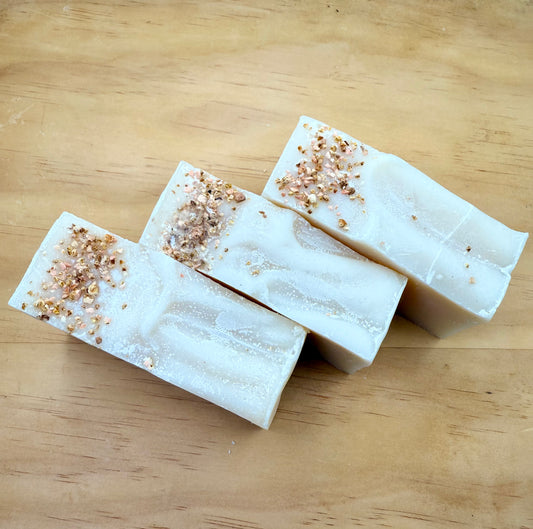 All Over Soap - Orange Eucalyptus - 5.5 oz