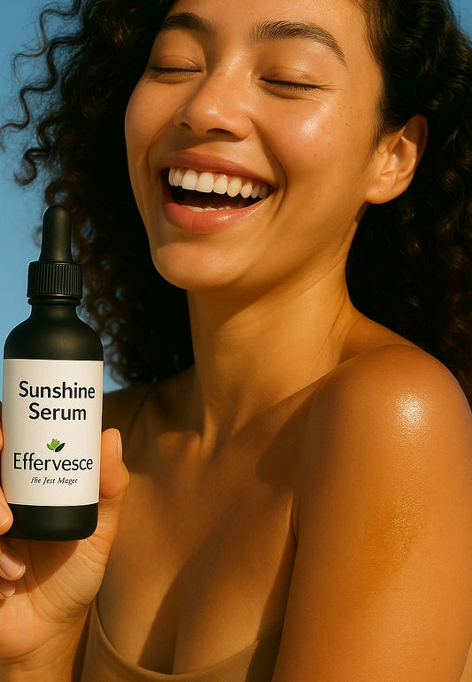 Sunshine Serum