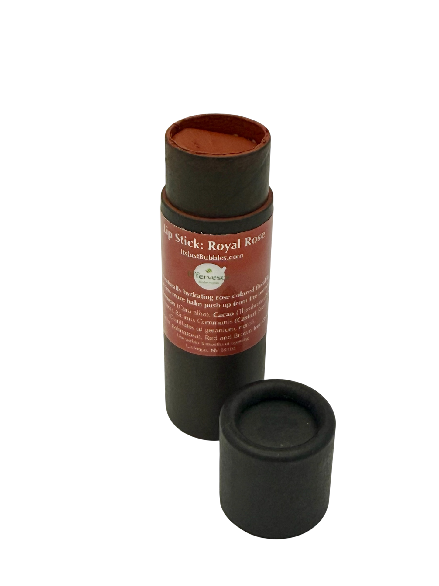 Lip Gloss - Long Wear, Hydrating, Eco-Friendly