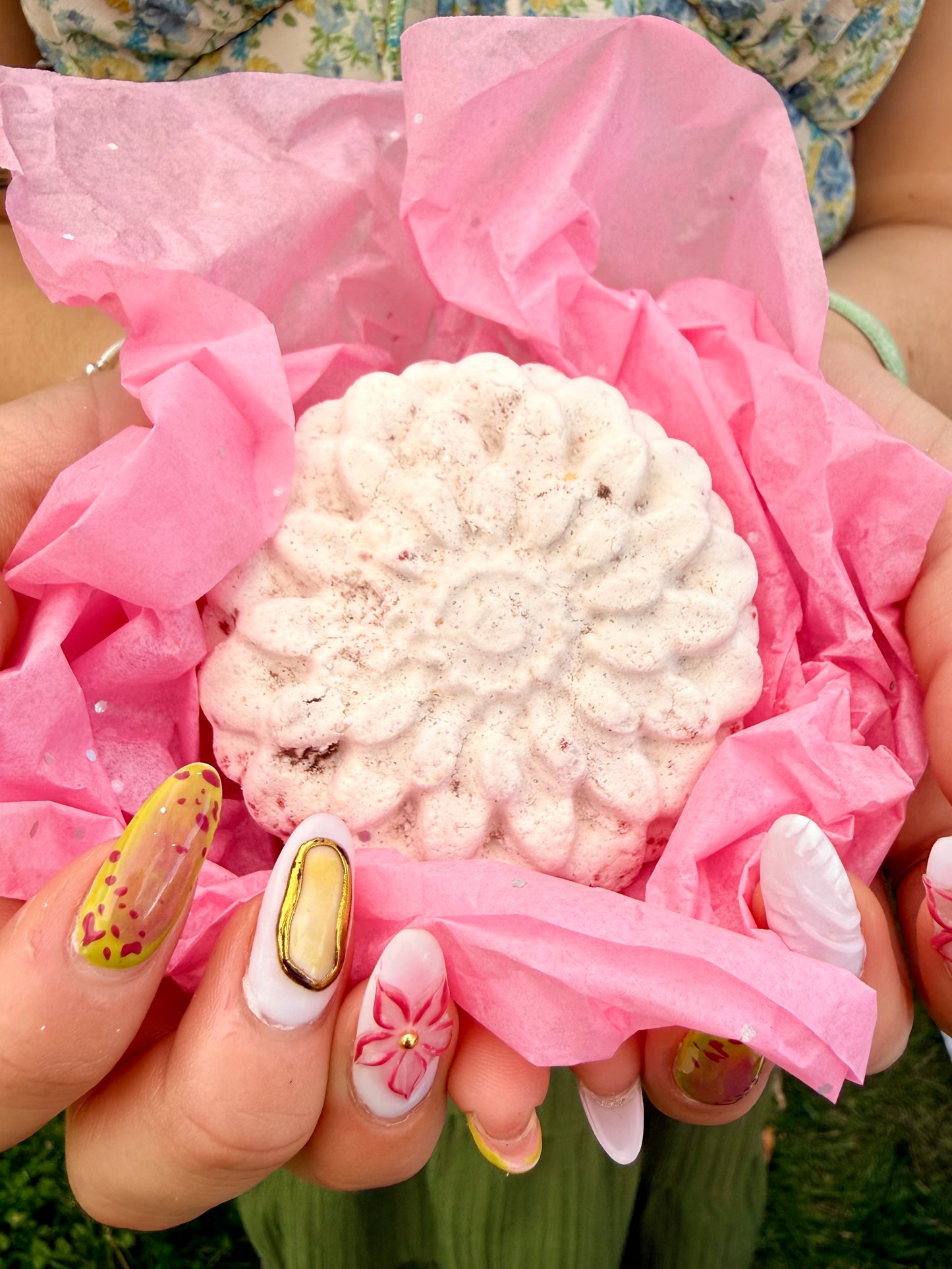 Blossom Bath and Body Gift Set  🌼 🎁
