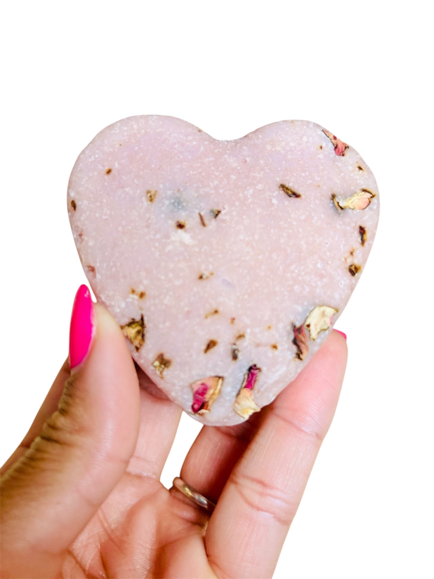 LOVE - Sugar Soap