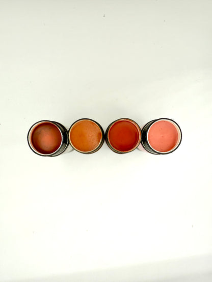 LipStick & LipGloss - Long Wear, Hydrating, Eco-Friendly