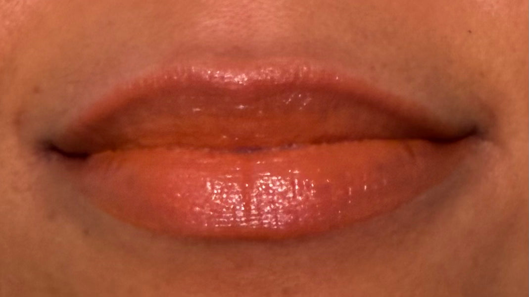 LipStick & LipGloss - Long Wear, Hydrating, Eco-Friendly