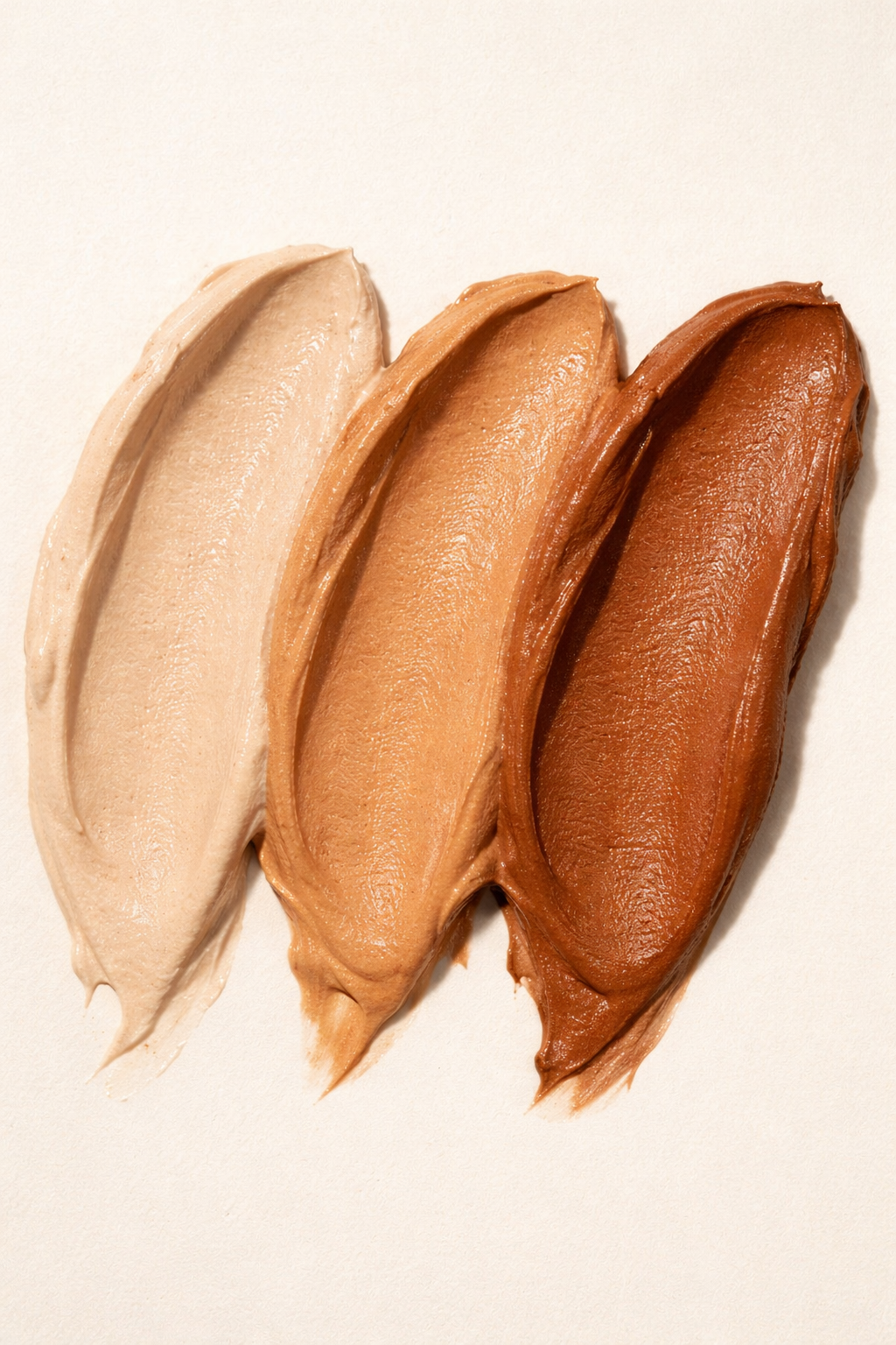 BB Mineral Mousse · Daily Sun Shield · Gotu Kola + Bamboo Infused